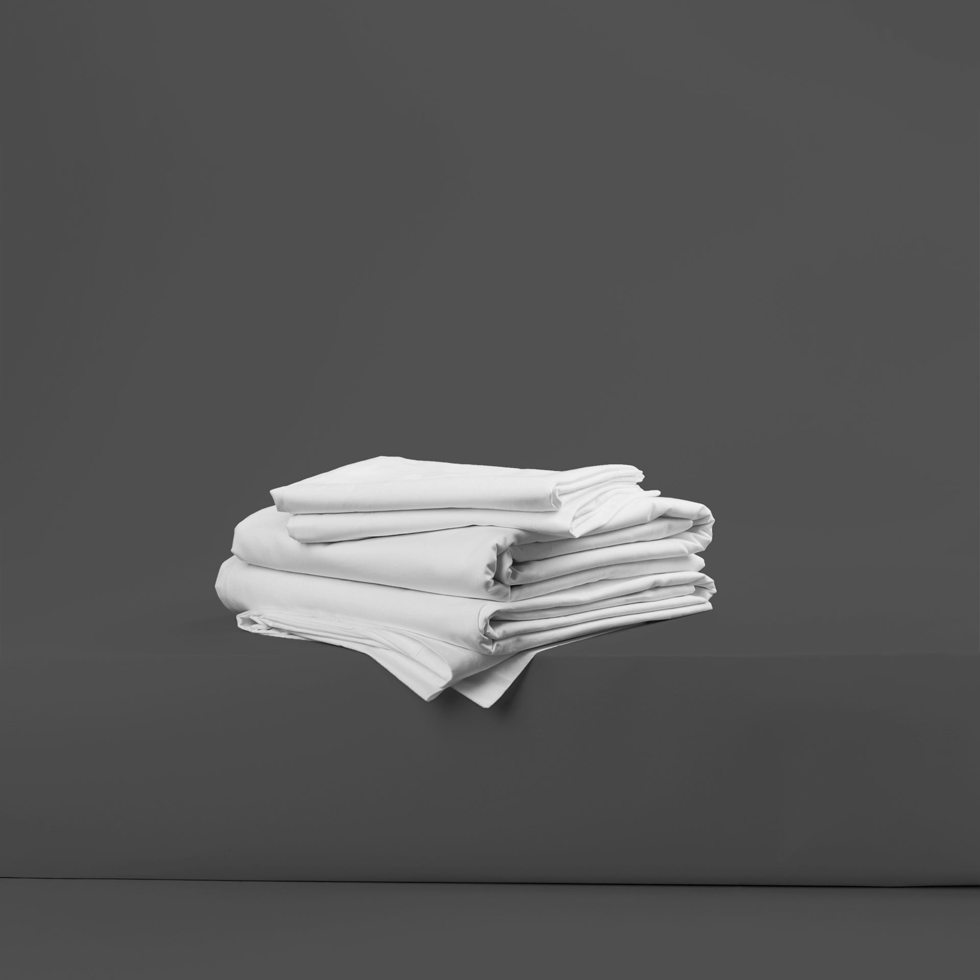 600 thread count luxury bed linen set