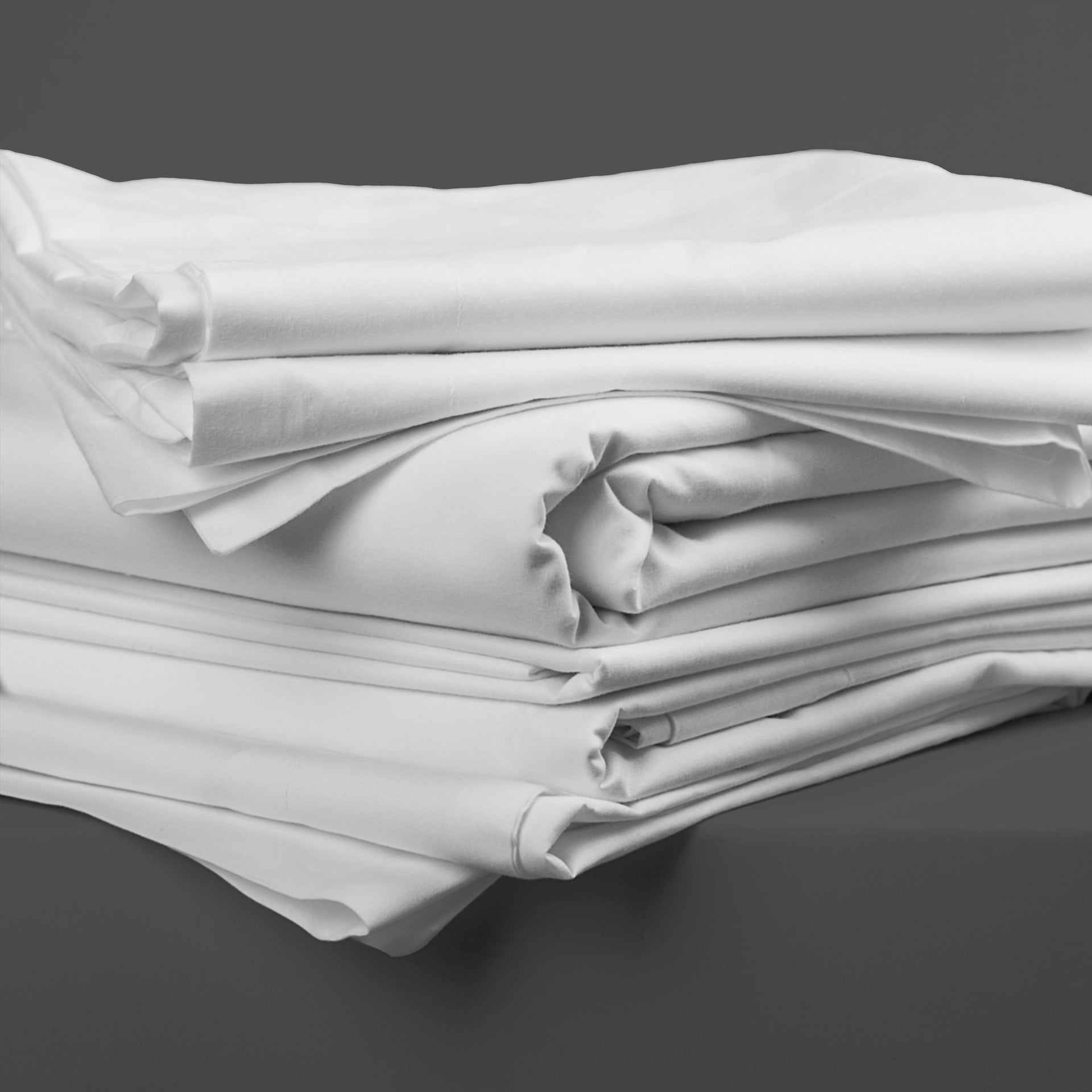 600 thread count bed linen