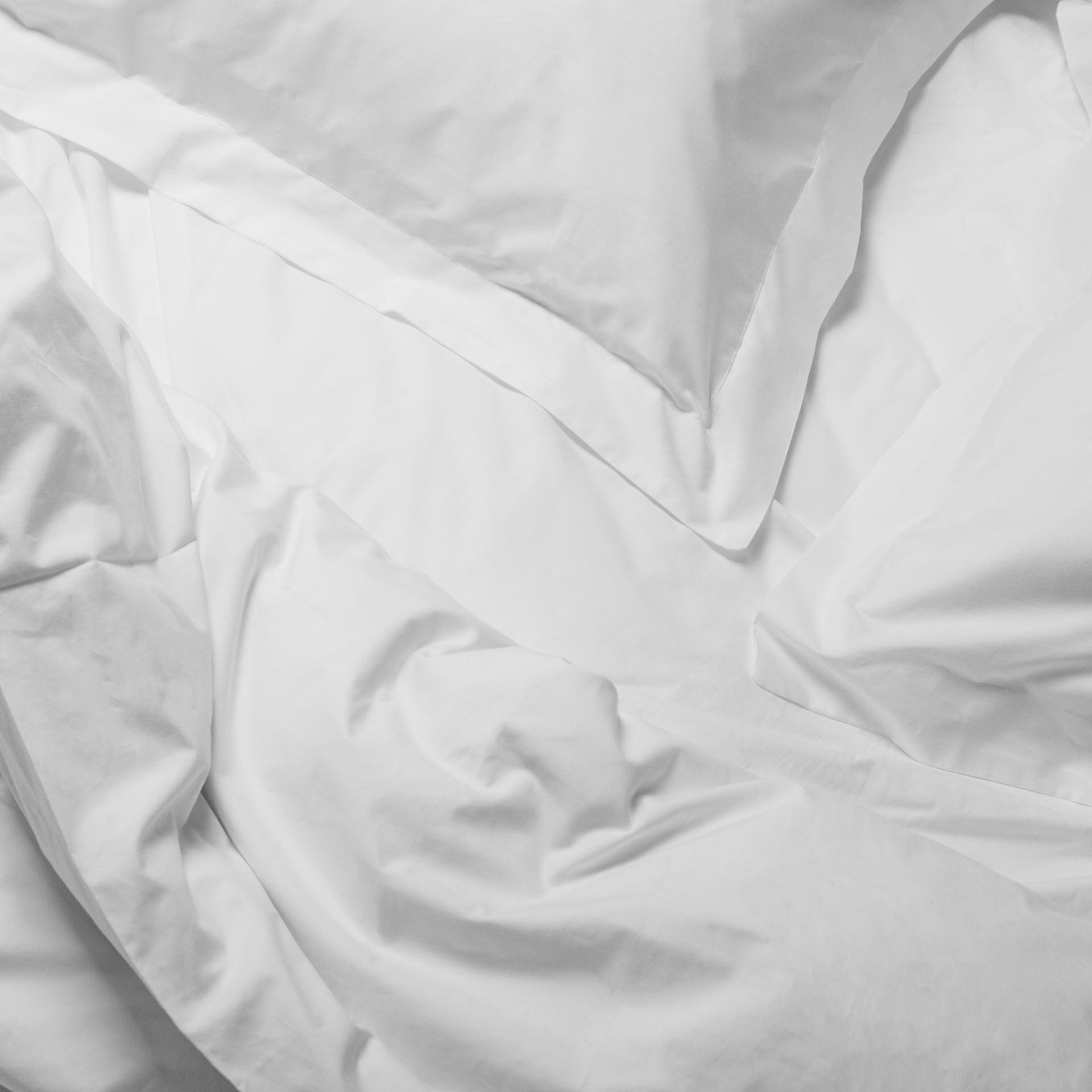 600 thread count bed linen smooth