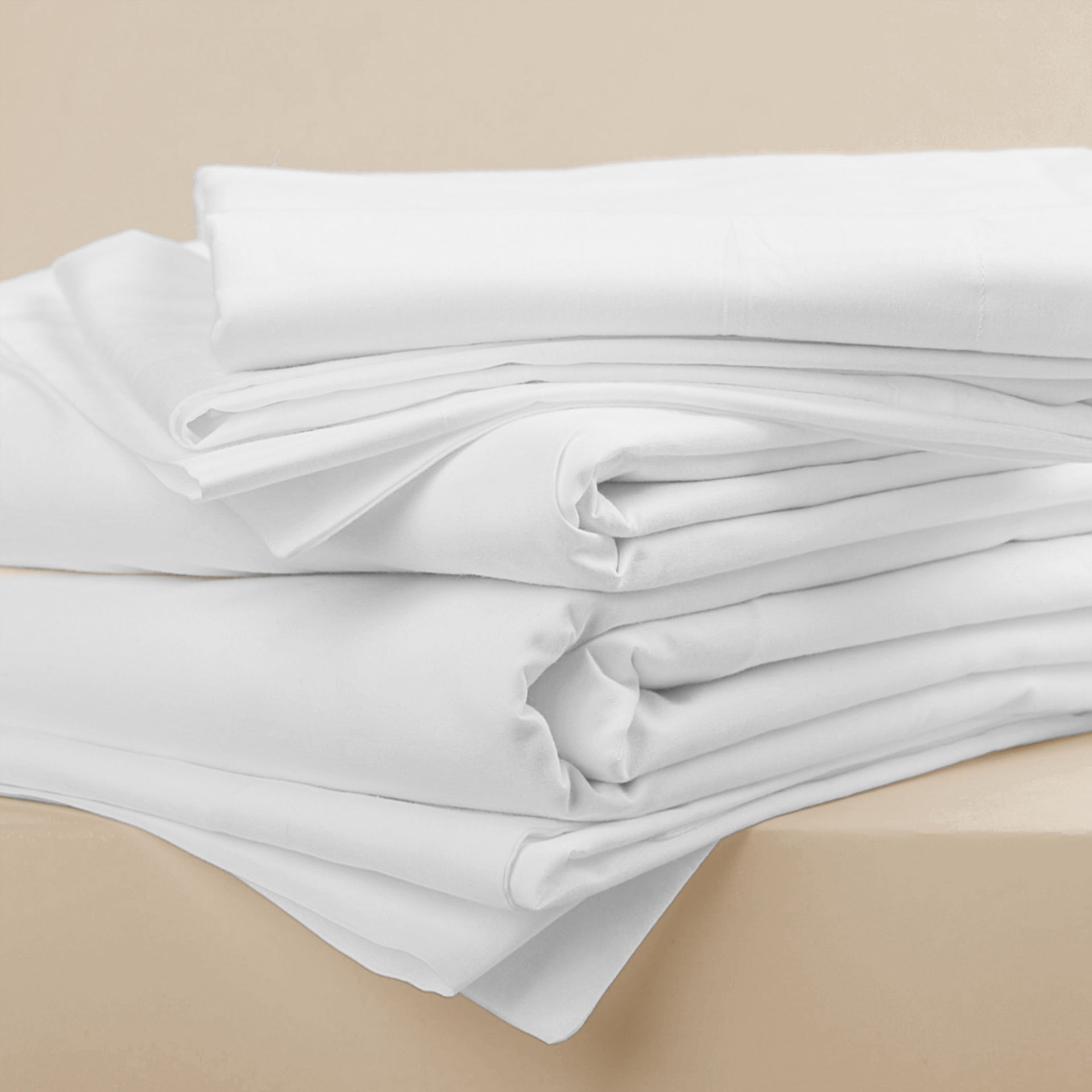 Cool & Crisp 200 Thread Count Bedlinen Set