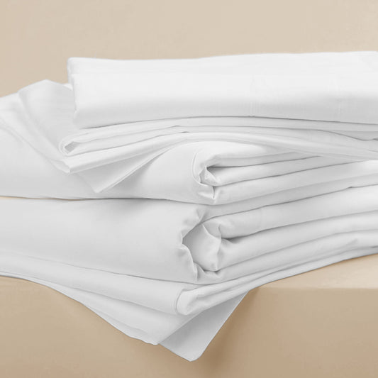 Soft & Strong 400 Thread Count Bedlinen Set