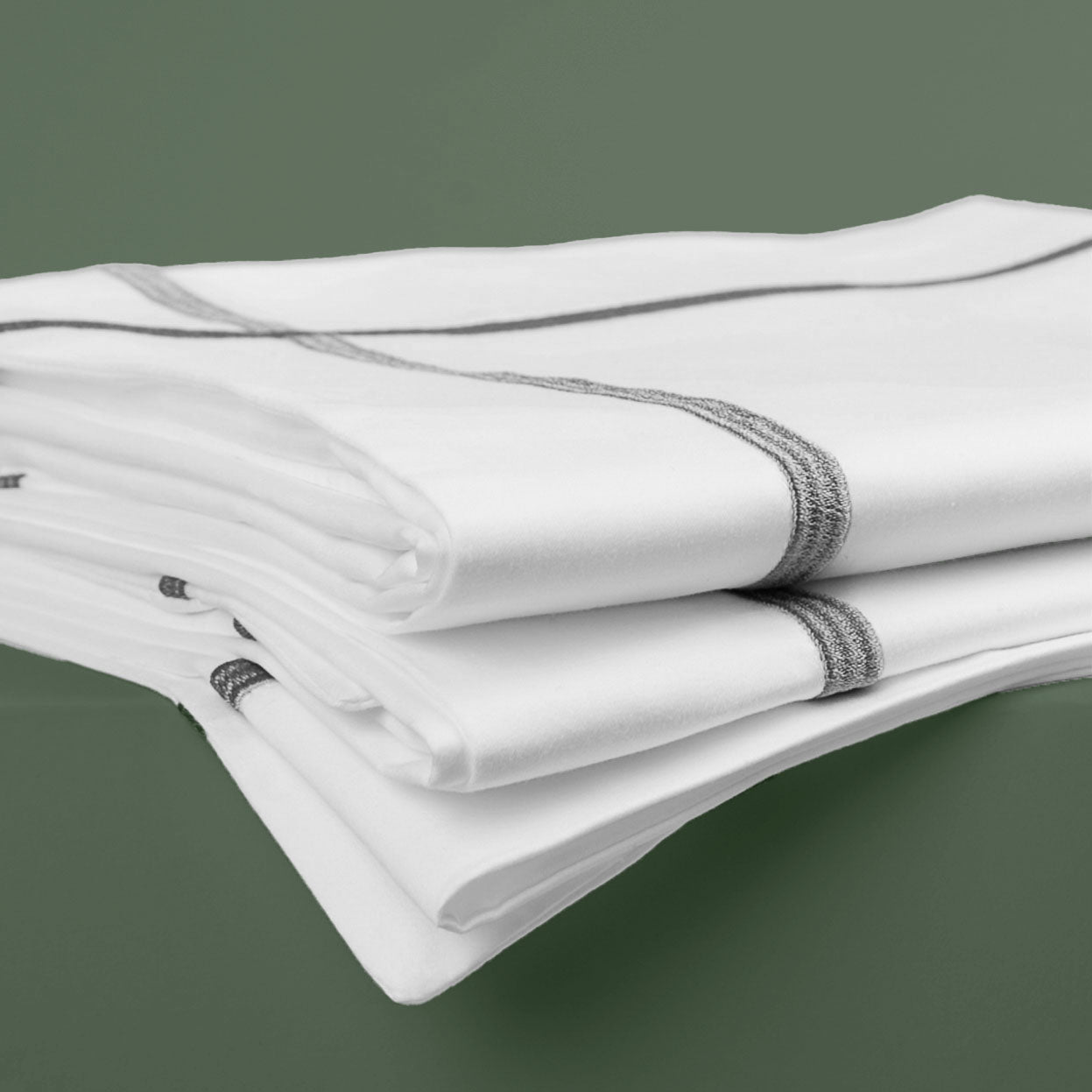 Cross Border 400 Thread Count Bedlinen Set