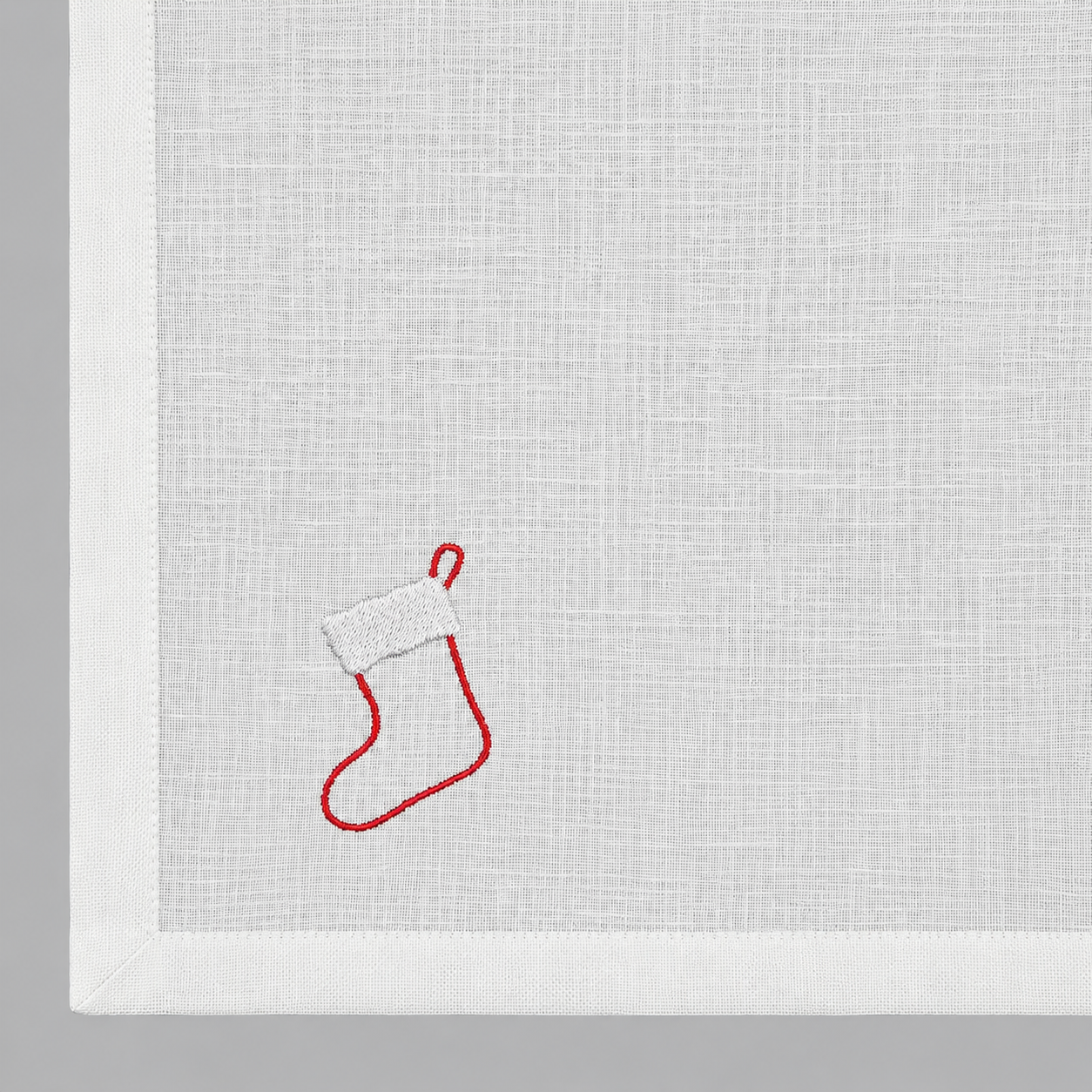 Limited Edition: Christmas Napkins