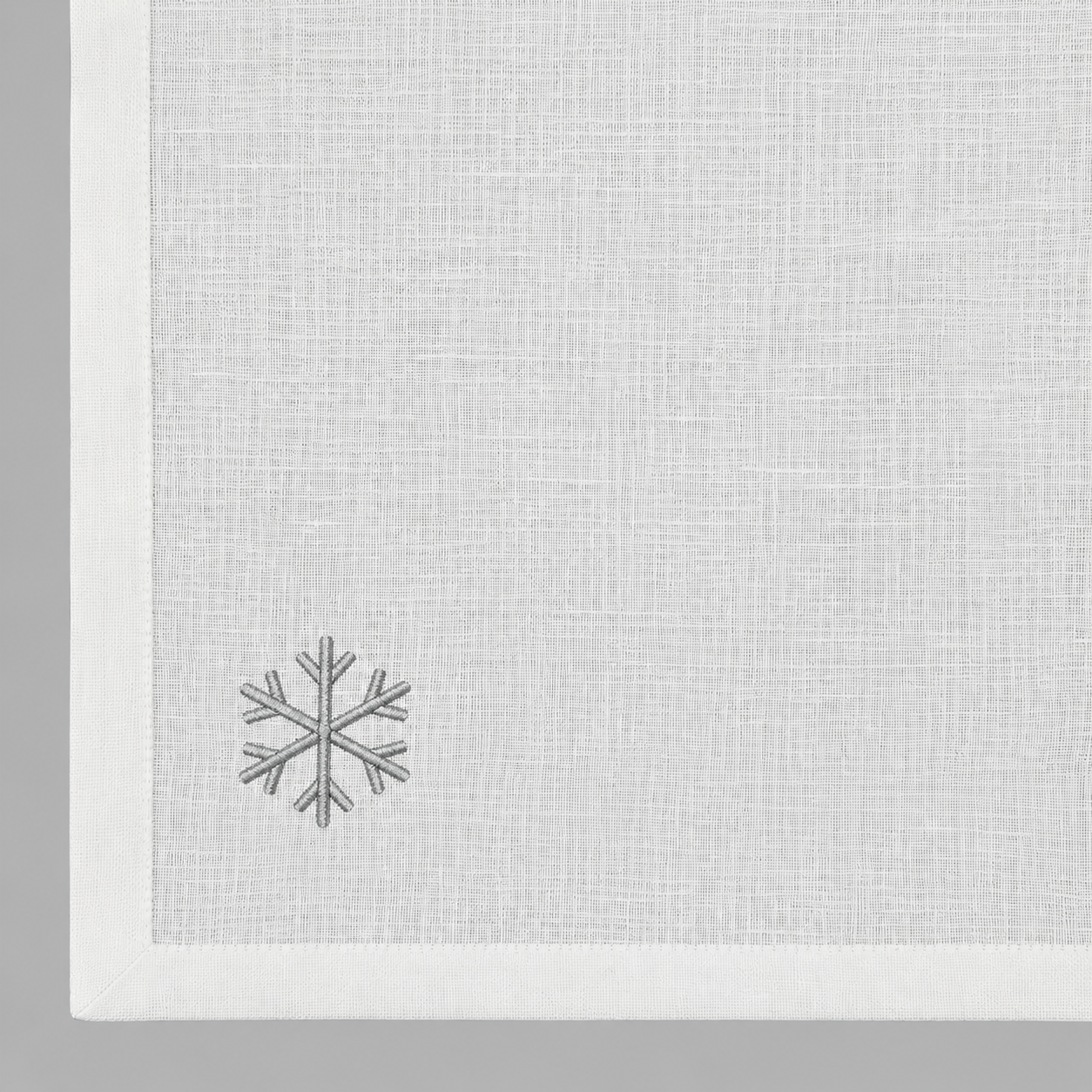 Limited Edition: Christmas Napkins