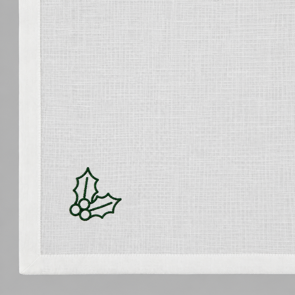Limited Edition: Christmas Napkins