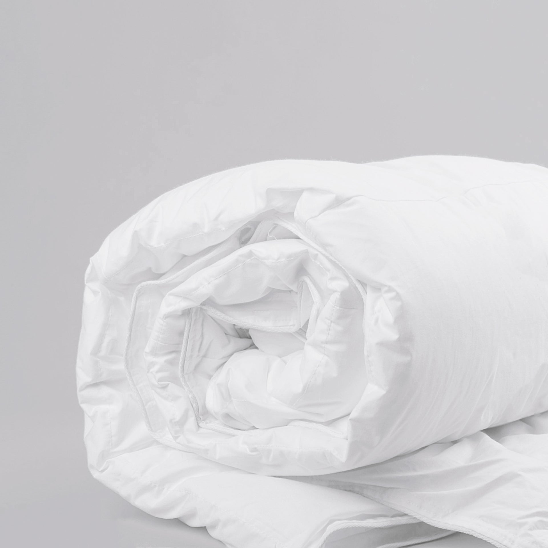 luxury cot bed duvet