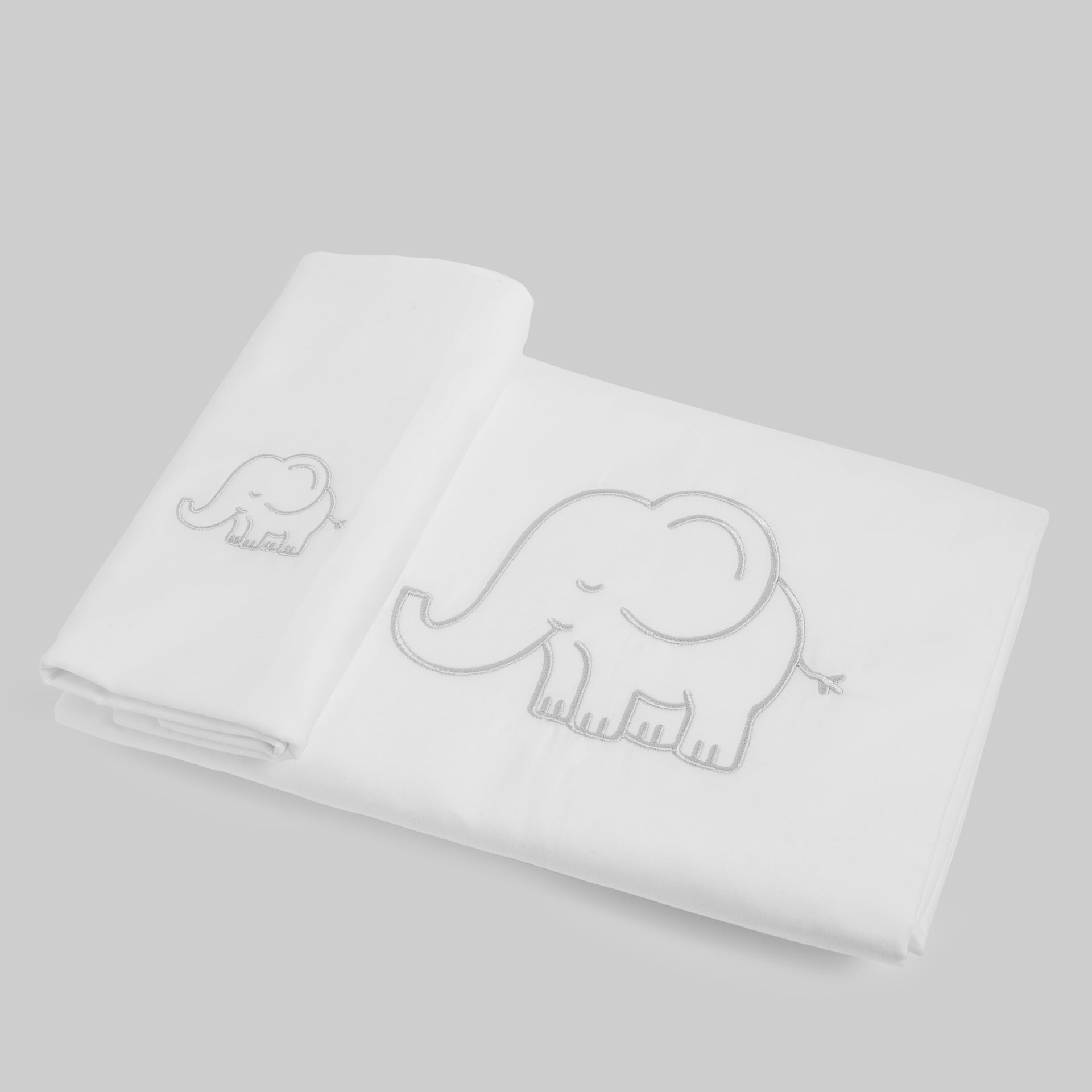 Cot Bed Complete Set