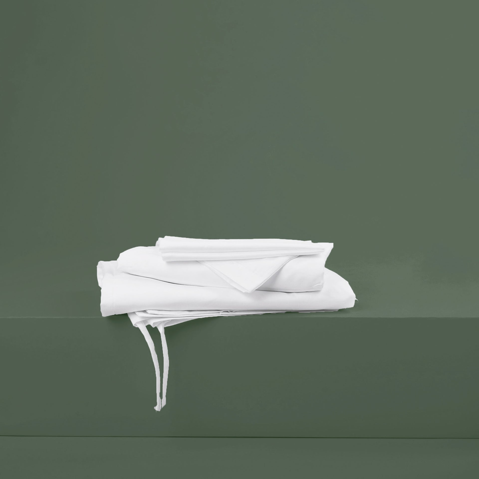 Cot Bed Complete Set