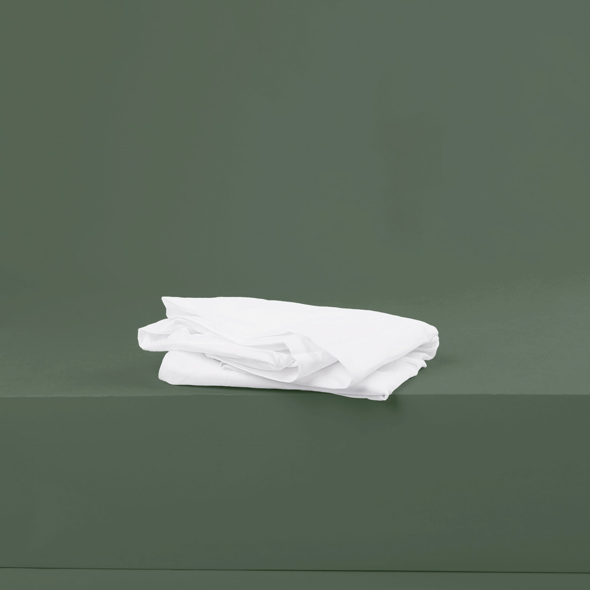 Cot Bed Fitted Sheet 400 Thread Count