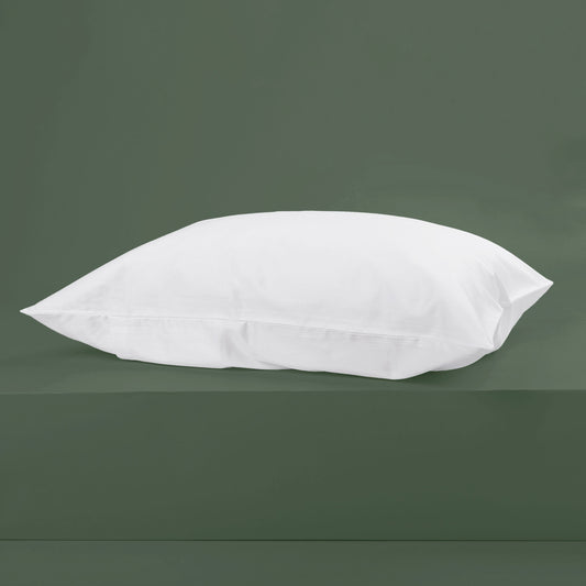 Cot Bed Pillowcase