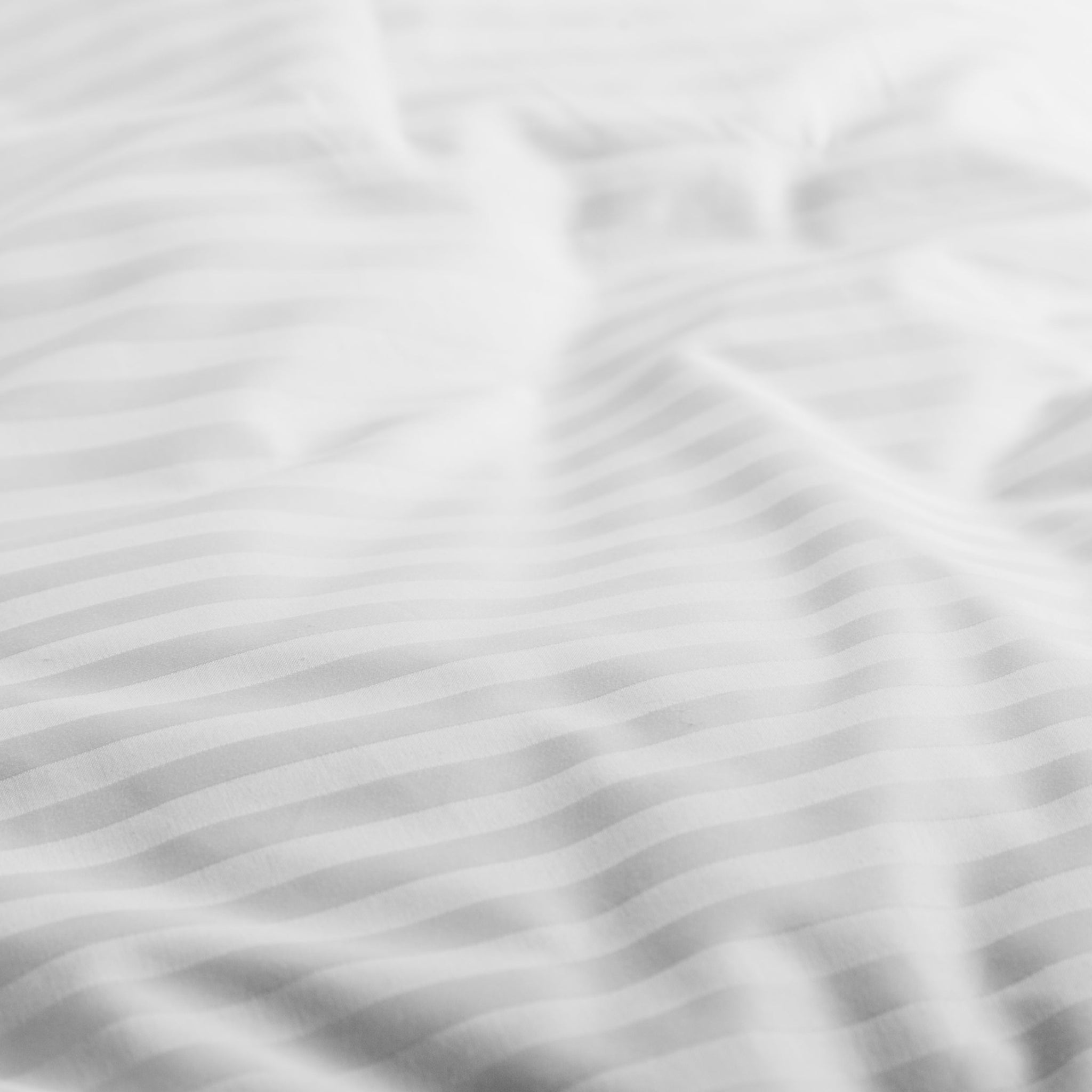 luxury stripe hotel 300 thread count linen