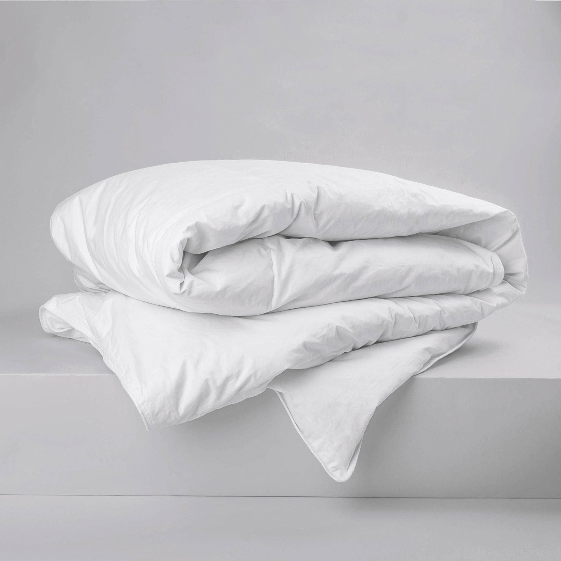 luxurious duck down duvet 