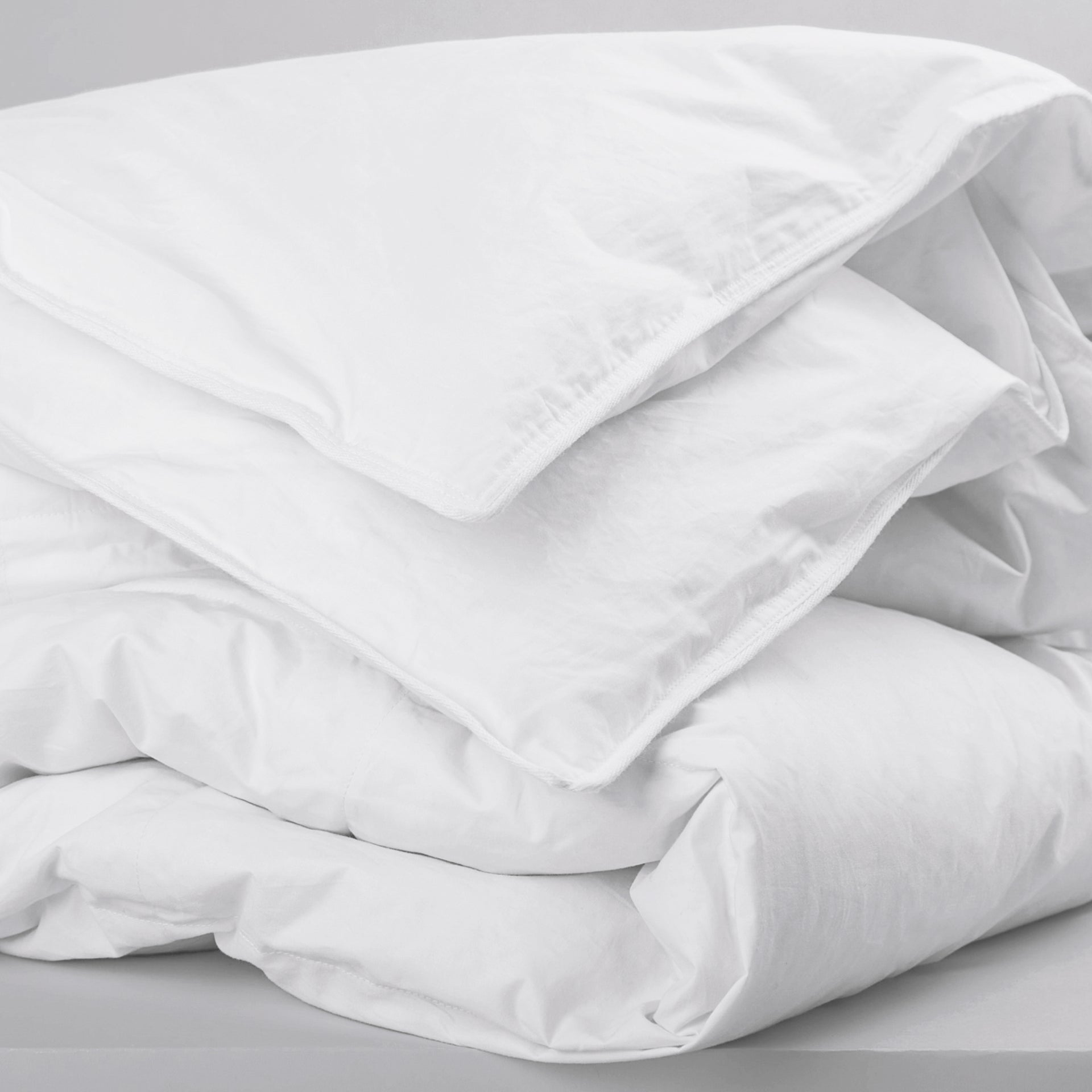 duck down luxury duvet