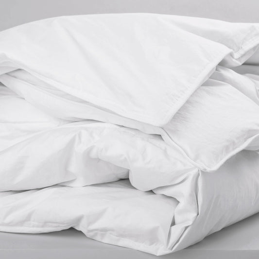 european goose down duvet