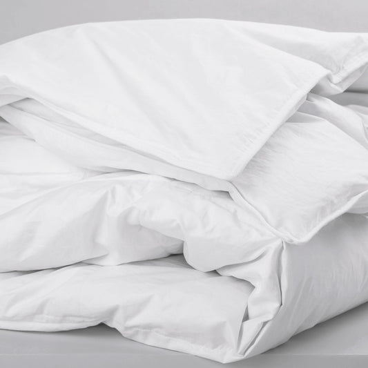 european goose down duvet