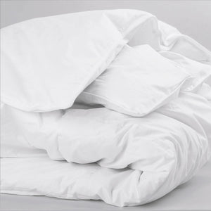 savoy duck feather down duvet