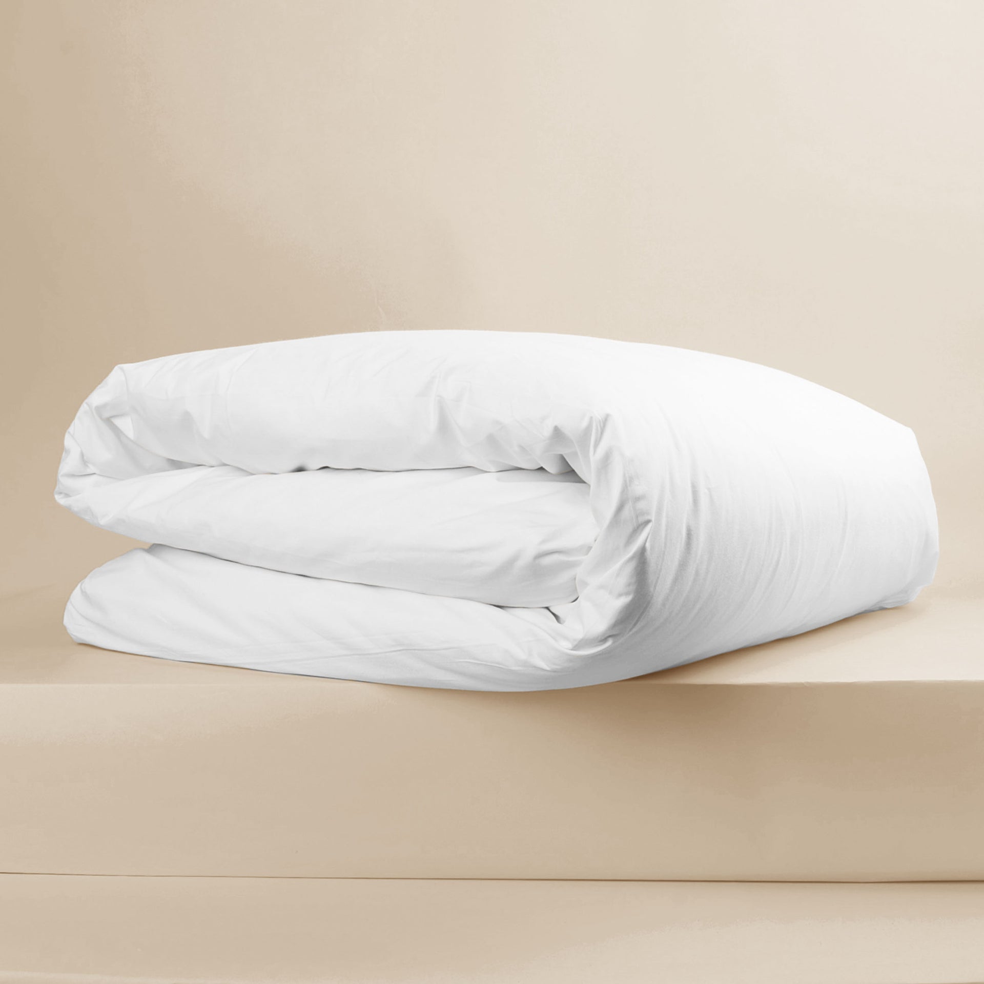 Cool & Crisp 200 Thread Count Duvet Cover
