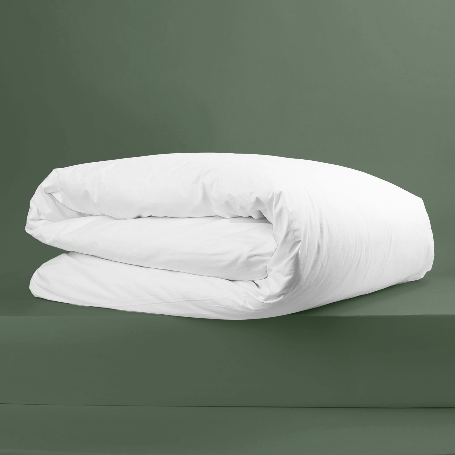 Soft & Strong 400 Thread Count Duvet Cover