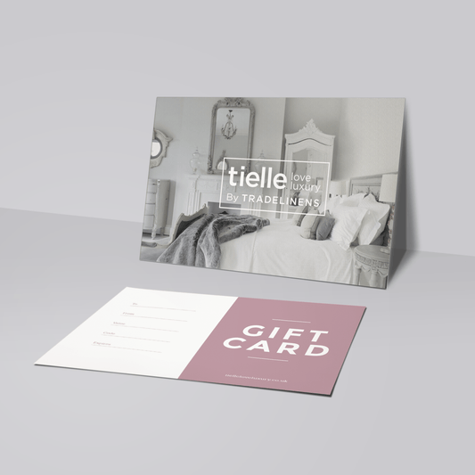 Tielle Gift Card