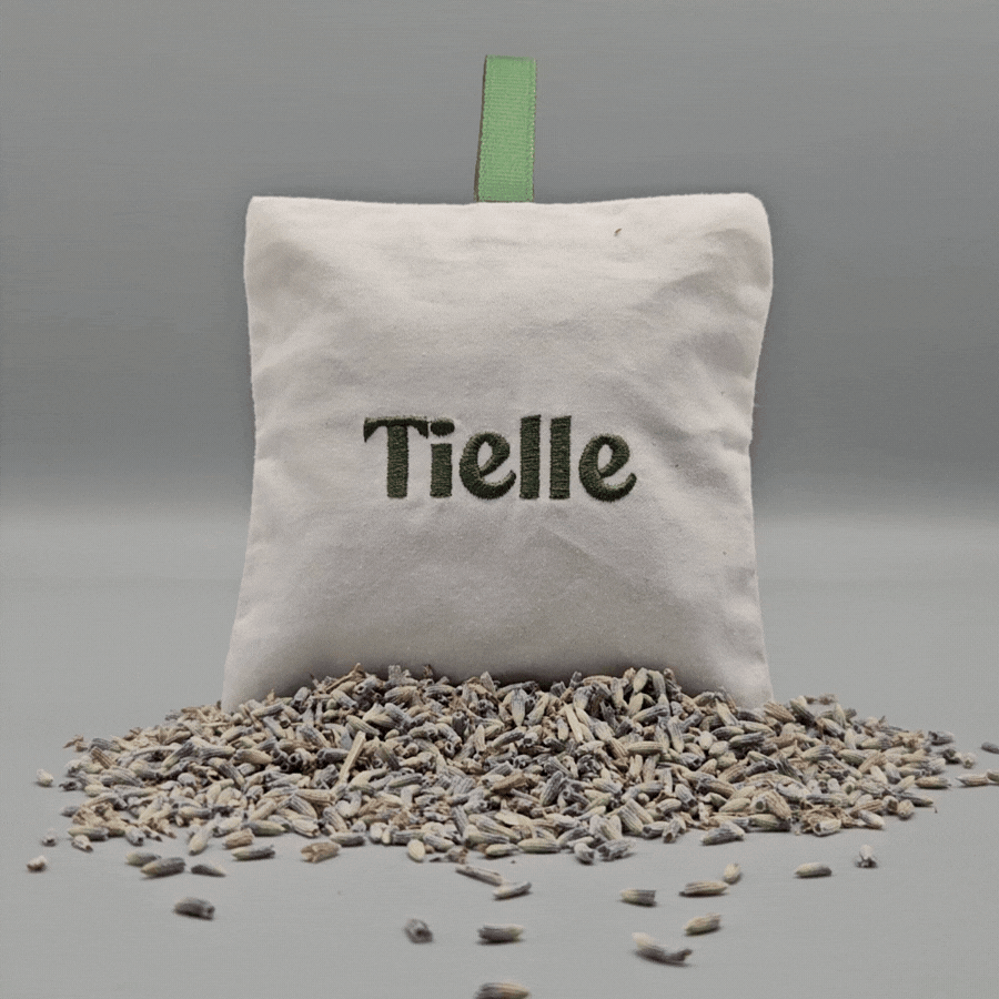 Lavender Bag