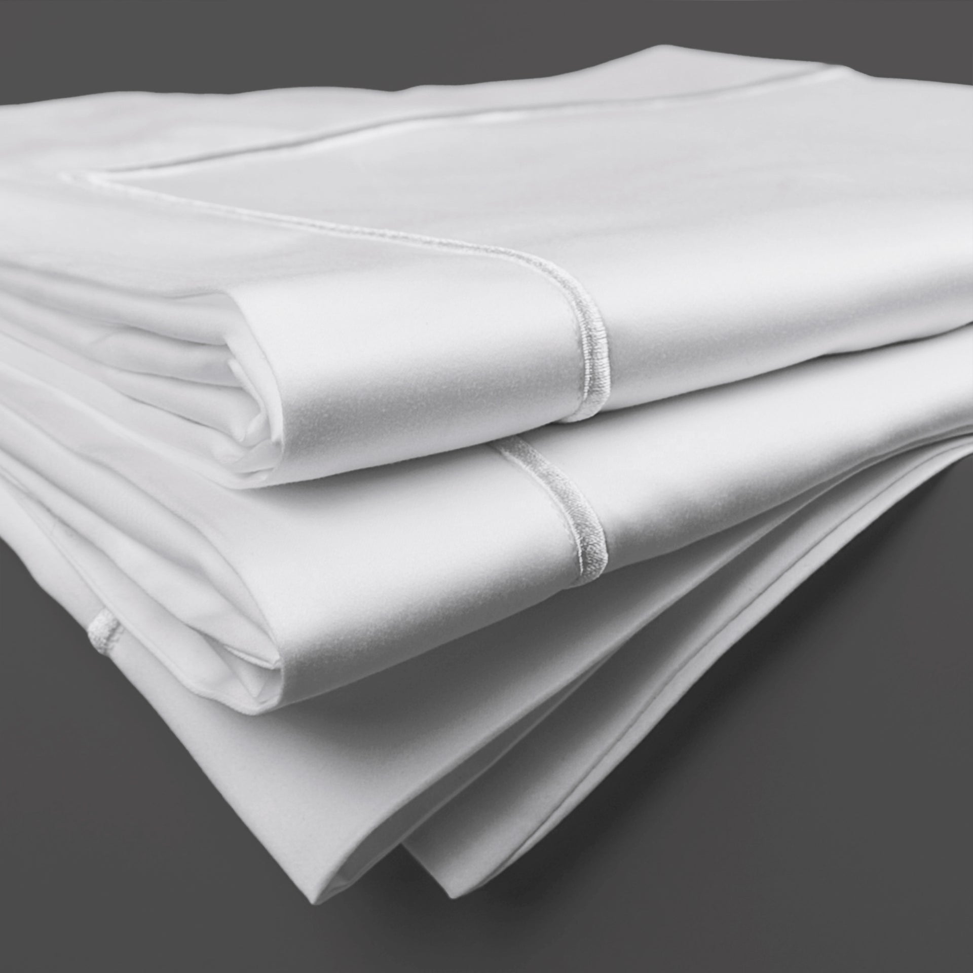 600 thread count hotel oxford pillowcase