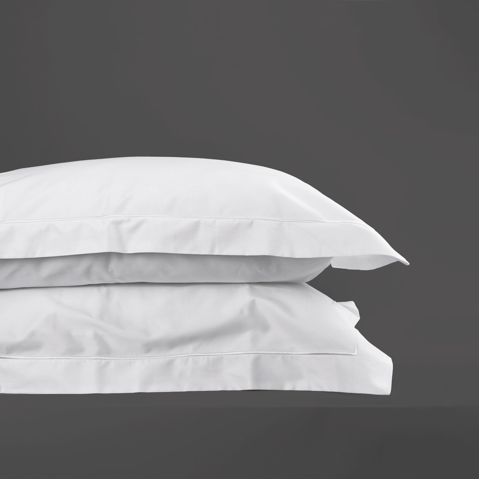 600 thread count baratto pillowcase