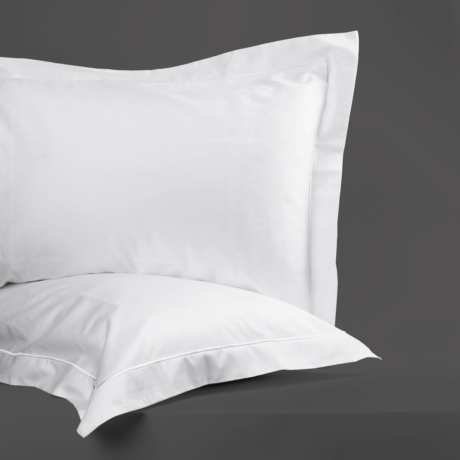 600 thread count oxford pillowcase