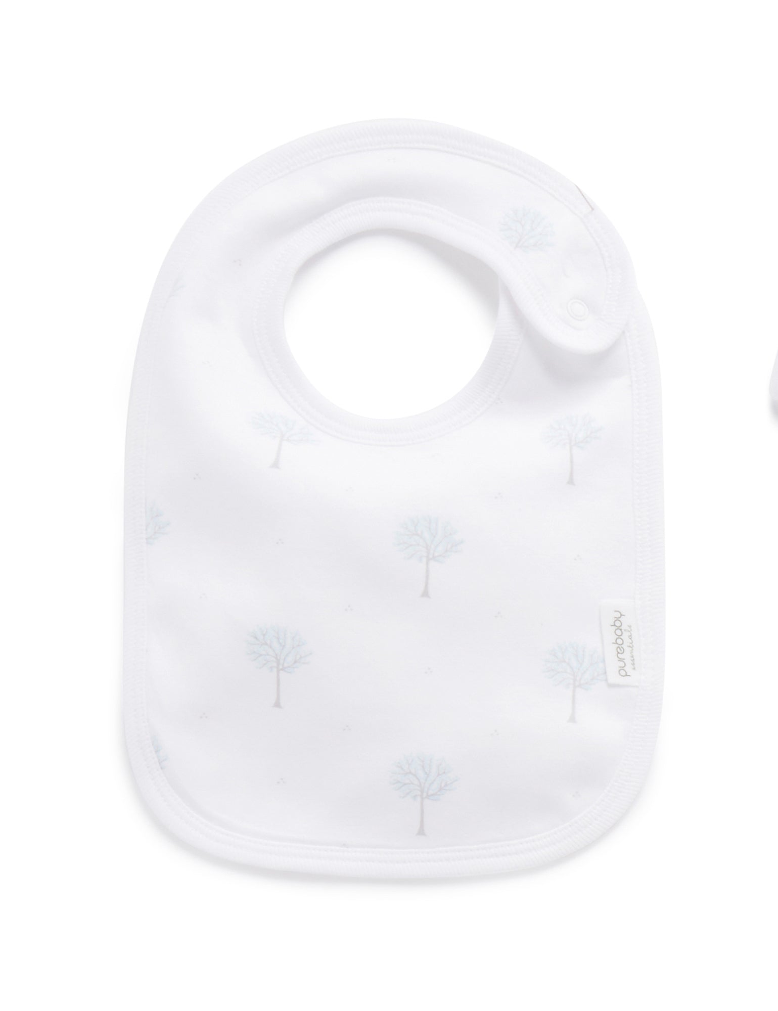 Purebaby Essentials Hospital Pack 0-3 months