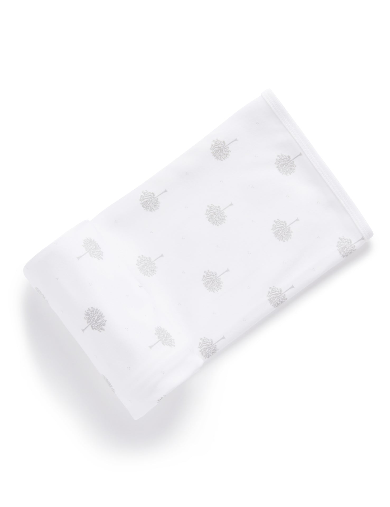 Purebaby Bunny Rug and Snookie Pack