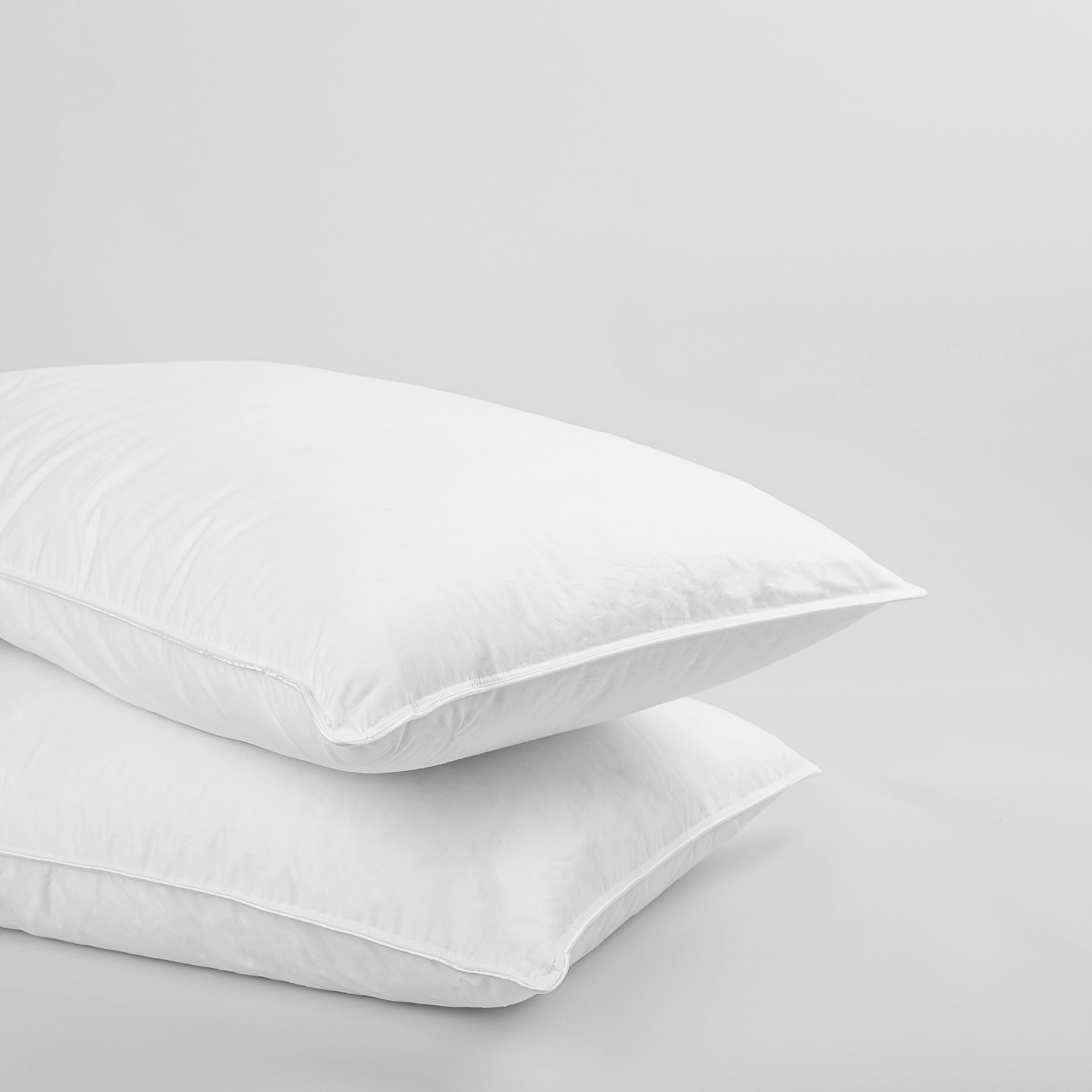 european goose down pillow