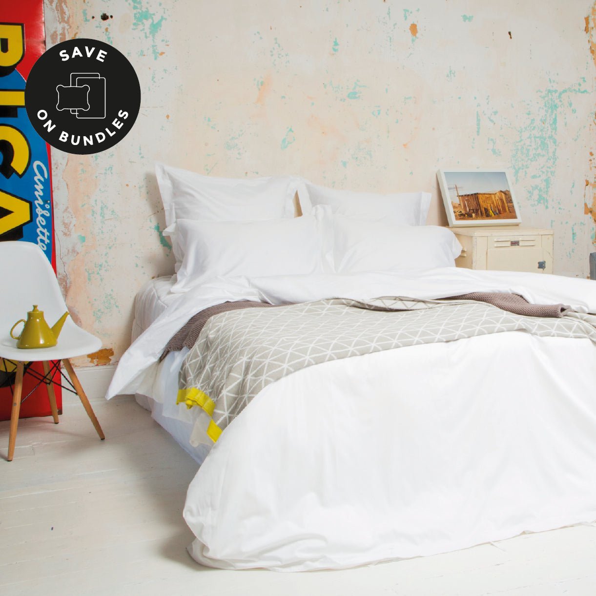 Luxury Student Sleep Survival Kit