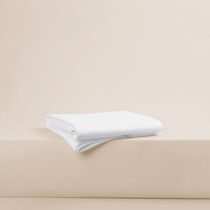 Soft & Strong 400 Thread Count Flat Sheet