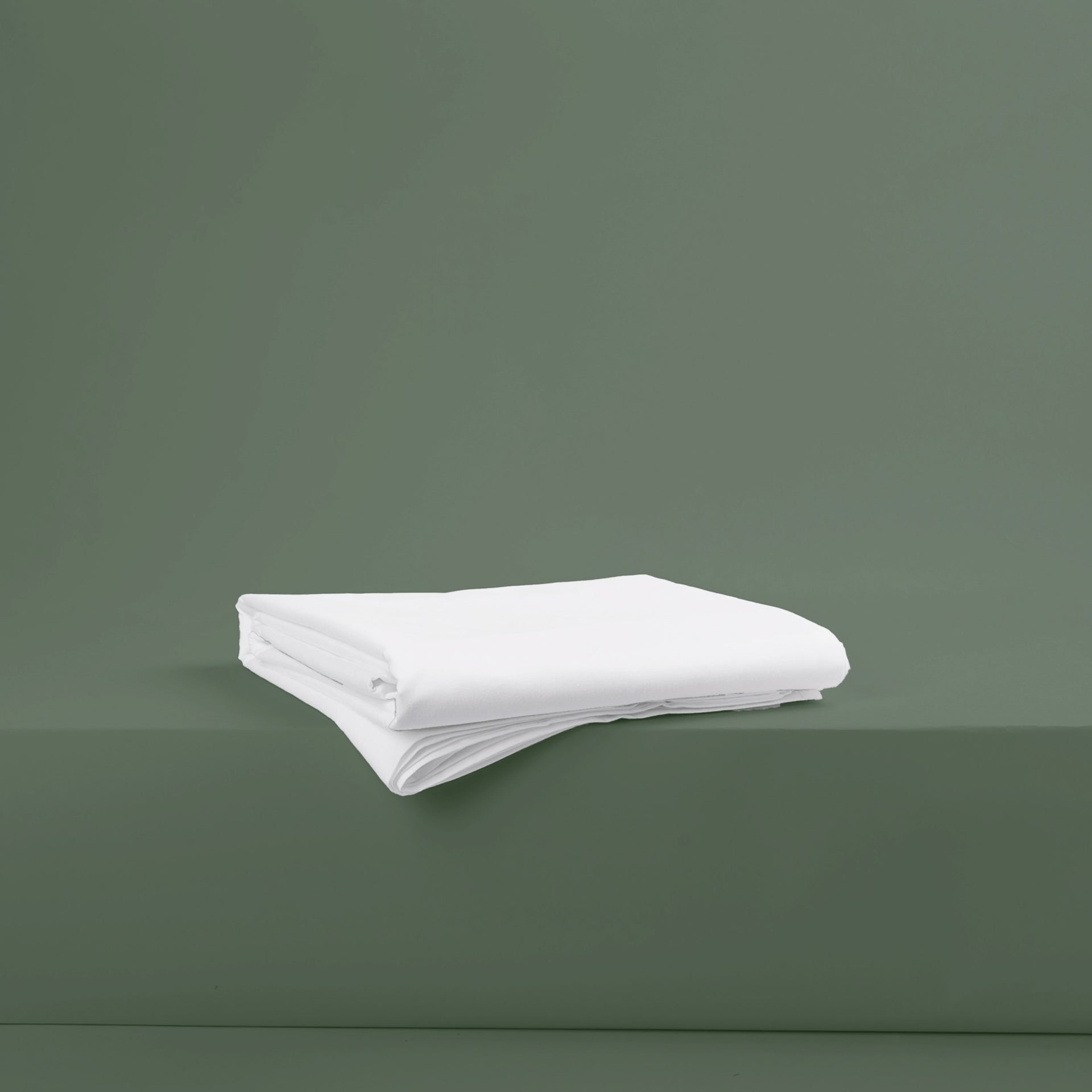 Soft & Strong 400 Thread Count Flat Sheet