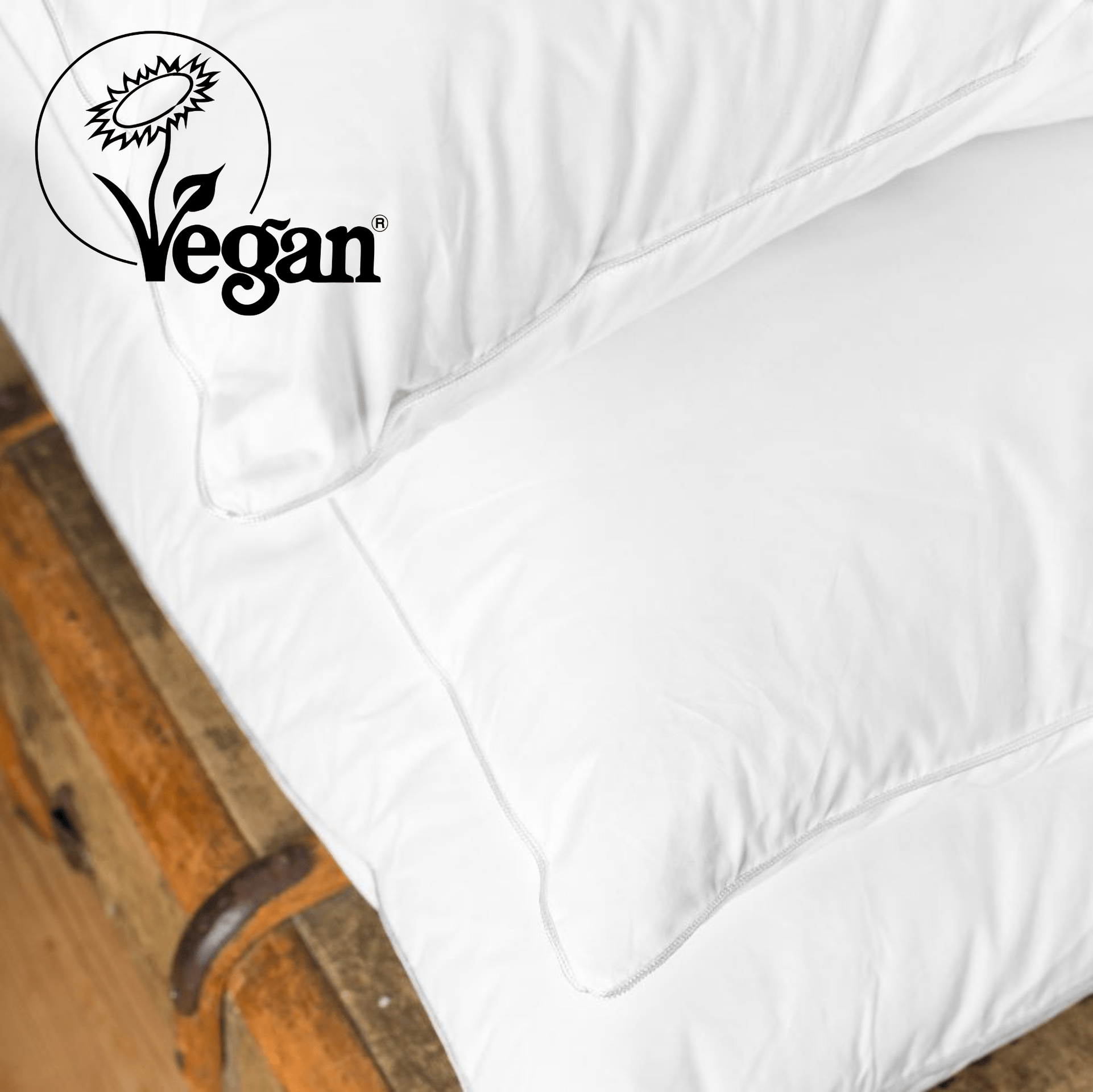 Aerelle® Softflex ECO Pillow