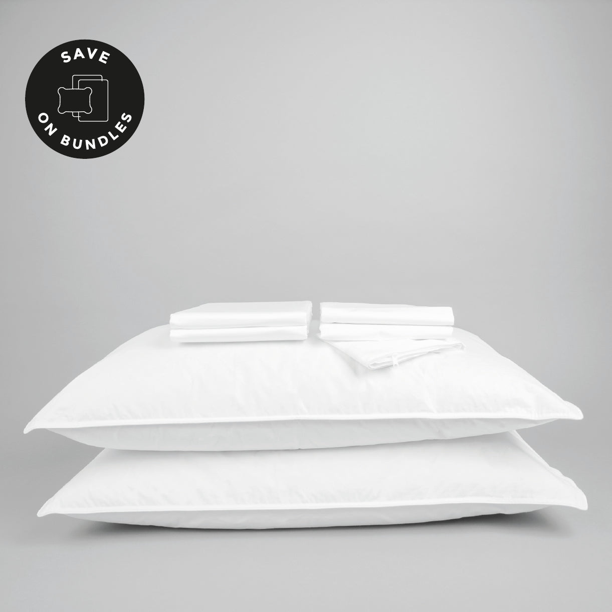 Starter Bedroom Bundle