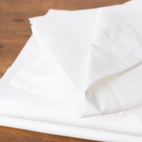 classic hotel bedlinen set