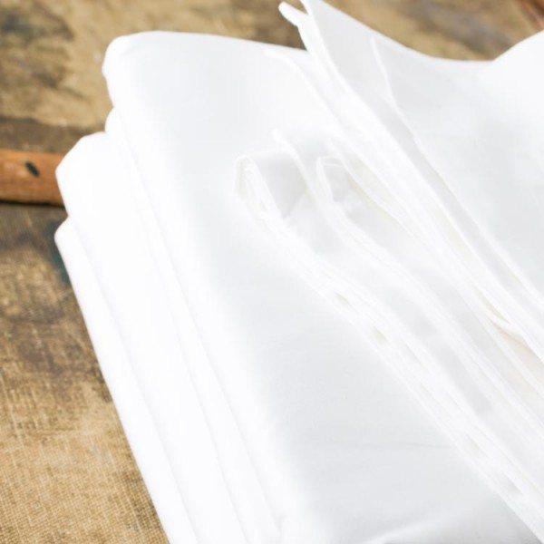 400 threadcount cotton hotel luxury bedlinen set